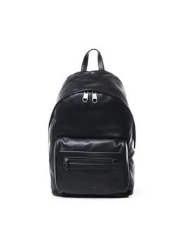 Calvin Klein | Faux Leather Backpack 7.1折, 独家减免邮费