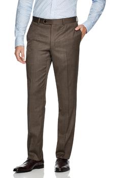 商品Jack Victor | Mens Wool Office Dress Pants,商家Premium Outlets,价格¥752图片