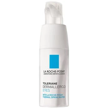 La Roche Posay | Toleriane Dermallegro Soothing Eye Cream, Tested on Sensitive Skin 满$30享8.5折, 满折