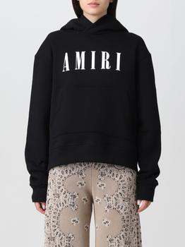 amiri卫衣, AMIRI | Sweatshirt women Amiri商品图片 