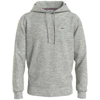 Tommy Hilfiger | Men's Regular Fleece Hoodie Sweatshirt商品图片,8.4折×额外8折, 额外八折
