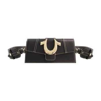 True Religion | Horseshoe small flap,商家Premium Outlets,价格¥547