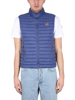 商品COLMAR | Colmar Padded Vest With Logo,商家Italist,价格¥1460图片