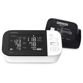 omron | 10 Series Wireless Upper Arm Blood Pressure Monitor (BP7450),商家Walgreens,价格¥908