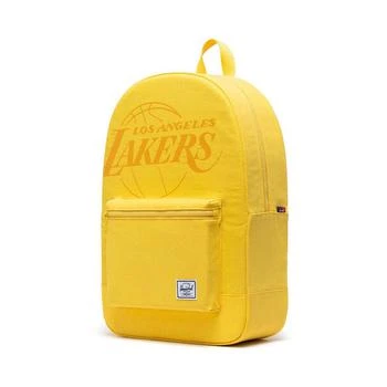 Herschel Supply | Los Angeles Lakers Cotton Casuals Daypack Backpack 7.3折