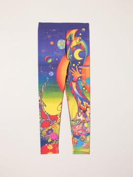 推荐The Beatles Stella McCartney leggings with graphic print商品