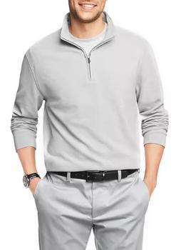 Van Heusen好不好, Van Heusen | Men's 1/4 Zip Pullover商品图片 3折