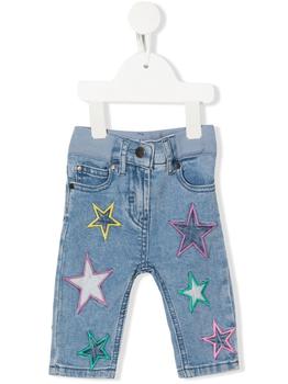 推荐Stella McCartney Junior Jeans商品