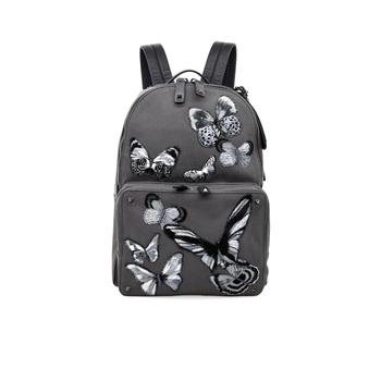 valentino包推荐, Valentino | Valentino Rockstud Butterfly Backpack商品图片 7折