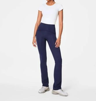 SPANX | Spanx - Booty Boost Flare Pants,商家ELITE FINDS,价格¥524