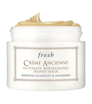 Fresh | Crème Ancienne Honey Mask (100ml)商品图片,独家减免邮费