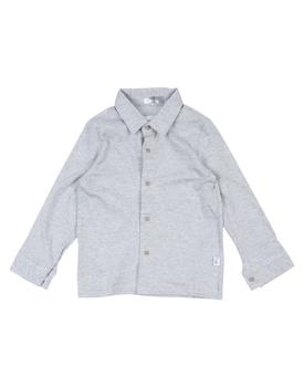 IL GUFO | Patterned shirt商品图片,2.2折