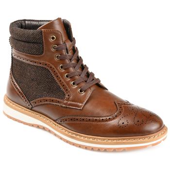 Vance Co.是什么牌子, Vance Co. | Vance Co. Harlan Wingtip Ankle Boot商品图片 6.2折起