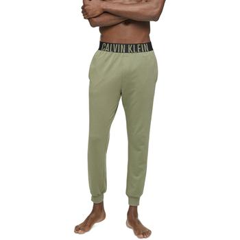 商品Calvin Klein Sleepwear | Calvin Klein Sleepwear Mens Comfy Cozy Sleep Pant,商家BHFO,价格¥165图片
