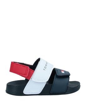 商品Tommy Hilfiger | Newborn shoes,商家YOOX,价格¥317图片