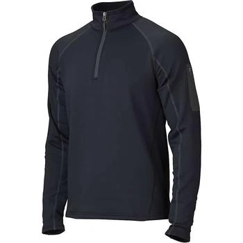 Marmot | Marmot Men's Stretch Fleece 1/2 Jacket 6.9折