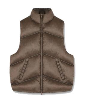 Represent | Represent Gilet M01138-04商品图片,8.4折, 满$200享9折, 满折