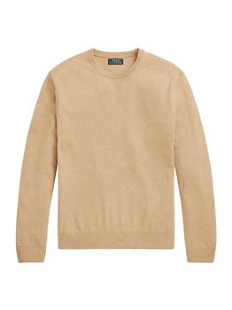 男装拉夫劳伦毛衣, Ralph Lauren | Cashmere Crewneck Sweater商品图片 