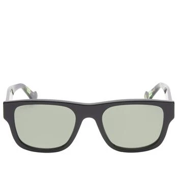 推荐Gucci Eyewear GG1427S Sunglasses商品