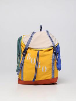 推荐Bobo Choses duffel bag for kids商品