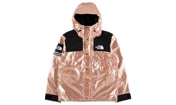 supreme外套, Supreme | Supreme TNF Metallic Mountain外套商品图片 