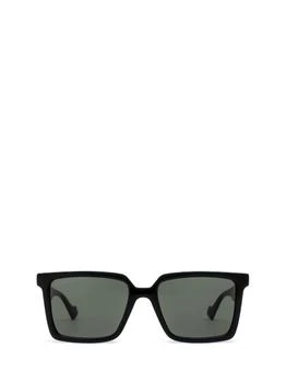 Gucci | Gg1540s Black Sunglasses 