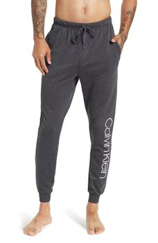 Nordstrom Rack, Calvin Klein | Logo Printed Drawstring Lounge Joggers商品图片 4.7折