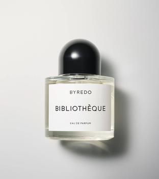 推荐BYREDO BIBLIOTHEQUE PERFUME 100ML商品