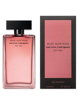 推荐For Her Musc Noir Rose Eau De Parfum商品