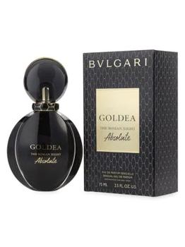 推荐Goldea The Roman Night Absolute Sensual Eau de Parfum商品