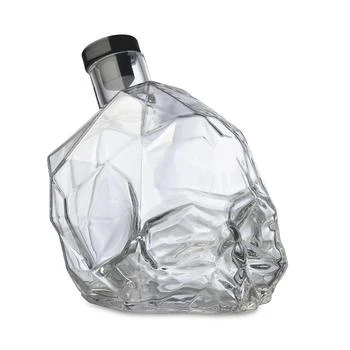 Nude Glass | Memento Mori Whisky Bottle,商家Bloomingdale's,价格¥1535