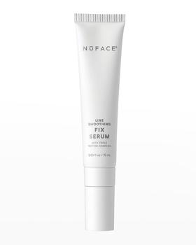 NuFace | 0.5 oz. Fix Line-Smoothing Serum商品图片,