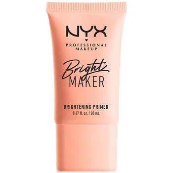 NYX Professional Makeup | Bright Maker Brightening Primer 