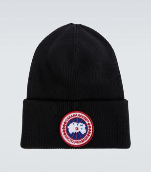 Canada Goose | Arctic Disc Toque羊毛便帽商品图片,