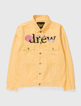 Drew House | DREW HOUSE DENIM JACKET商品图片,7.6折