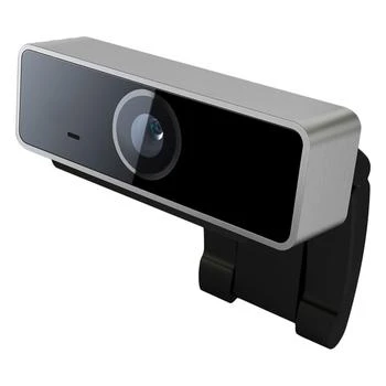 Fresh Fab Finds | FHD 1080P Webcam USB Auto Focus with Microphone,商家Premium Outlets,价格¥344