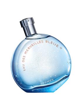 推荐Eau des Merveilles Bleue Eau de Toilette商品