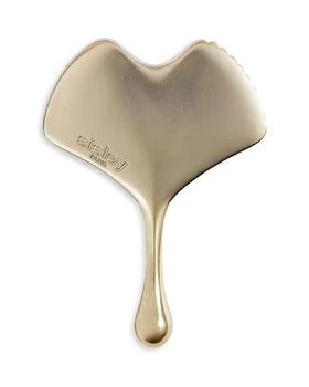 Sisley | Ginkgo Gua Sha Massage Tool,商家Bloomingdale's,价格¥1198