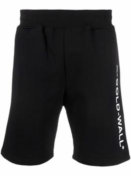 product A COLD WALL - Essential Logo Sweat Short image