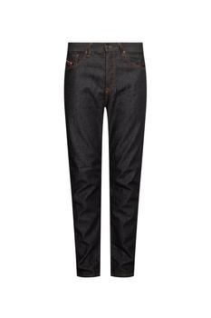 Diesel | Diesel D-Fining Tapered Jeans商品图片,7.6折