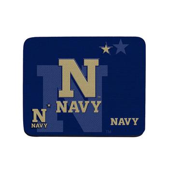 商品Navy Midshipmen 3D Mouse Pad图片