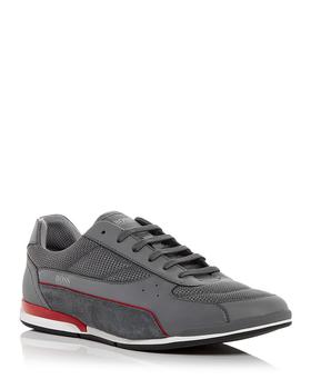 product Men's Saturn Low Top Sneakers image