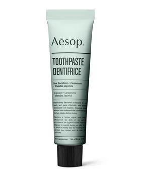 Aesop | 2 oz. Toothpaste,商家Neiman Marcus,价格¥129