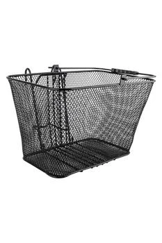 推荐Sunlite Mesh Lift-Off Front Bicycle Basket商品