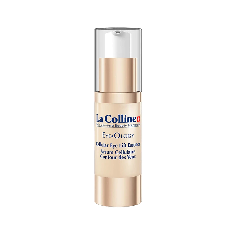 ‌La Colline | 科丽妍亢皱保湿紧致修护眼部精华液15ml,商家VP FRANCE,价格¥637