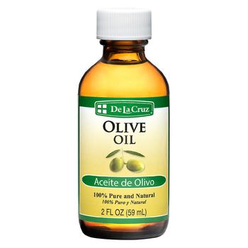 推荐100% Pure Olive Oil Moisturizer for Hair & Skin商品