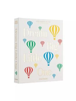 PRINTWORKS | Baby Album - Dream Big Little One,商家Saks Fifth Avenue,价格¥443
