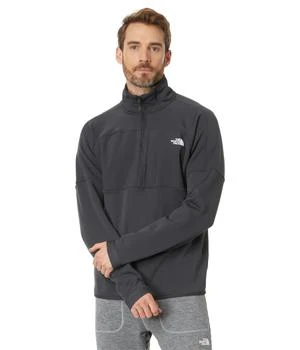 The North Face | Canyonlands High Altitude 1/2 Zip,商家Zappos,价格¥375