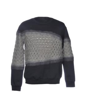 商品LUCQUES | Sweatshirt,商家YOOX,价格¥687图片