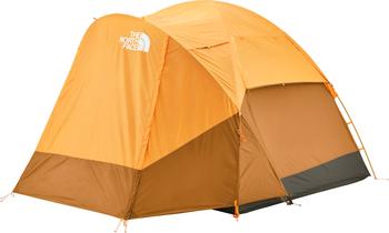商品The North Face | The North Face Wawona 4 Person Tent,商家Dick's Sporting Goods,价格¥3321图片